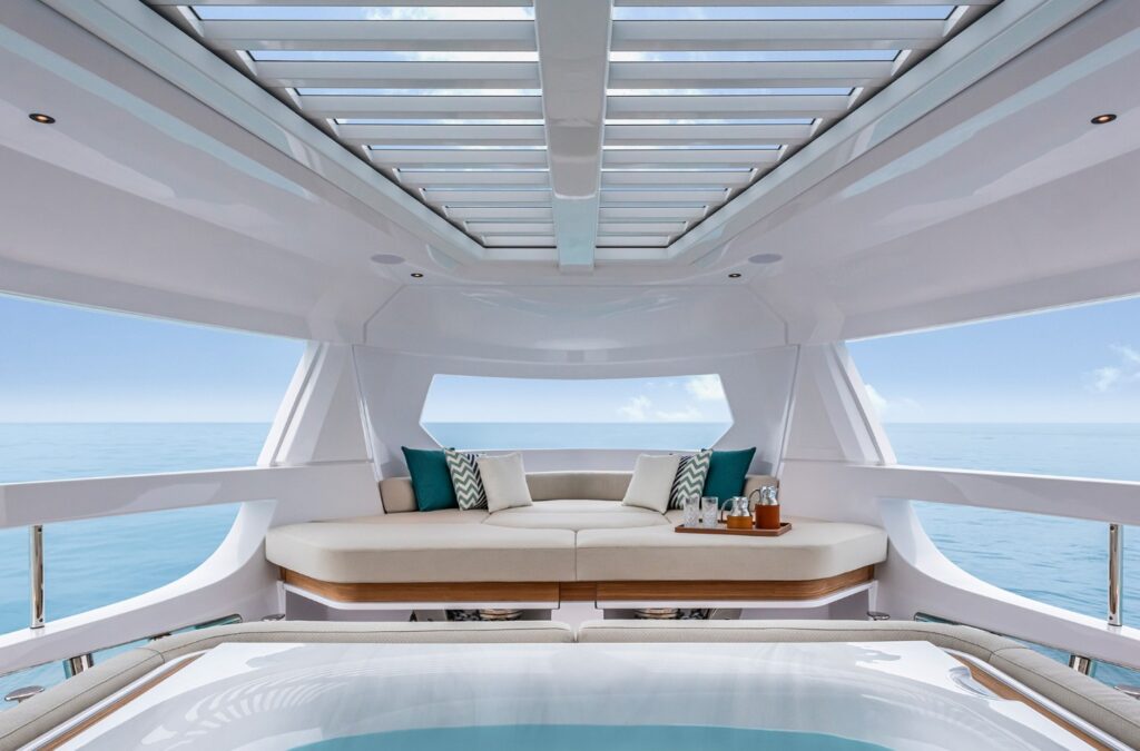 Choosing the Right Boat Seat Cover Material for Comfort and Durability