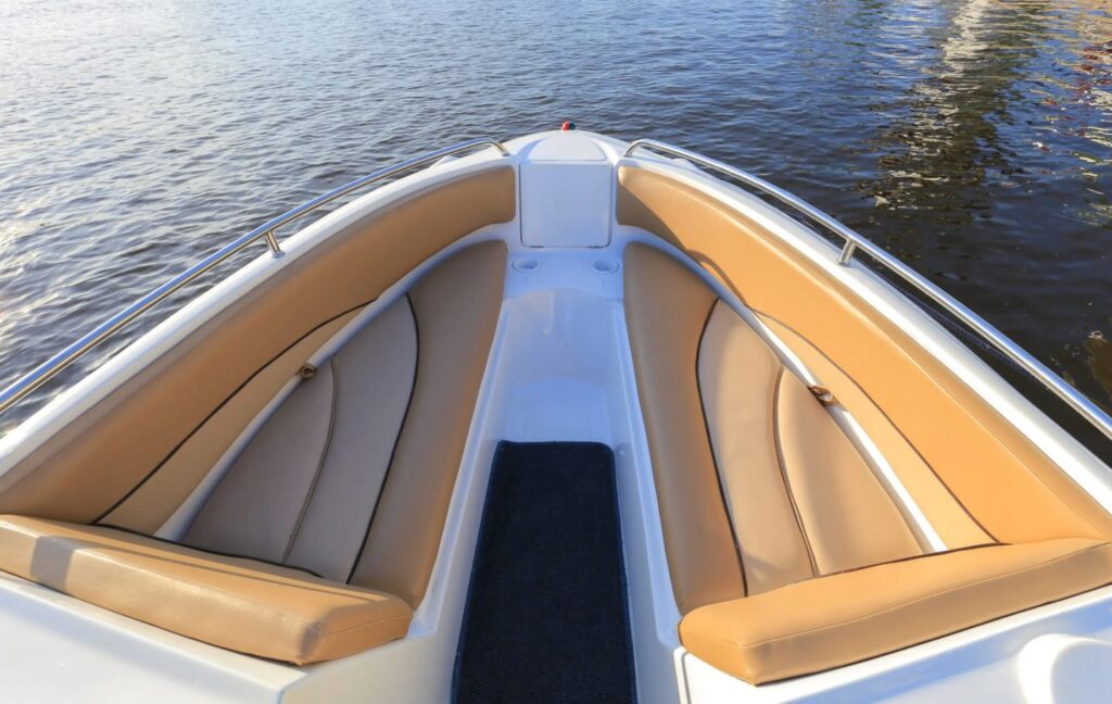 Upholstery for Boats florida
