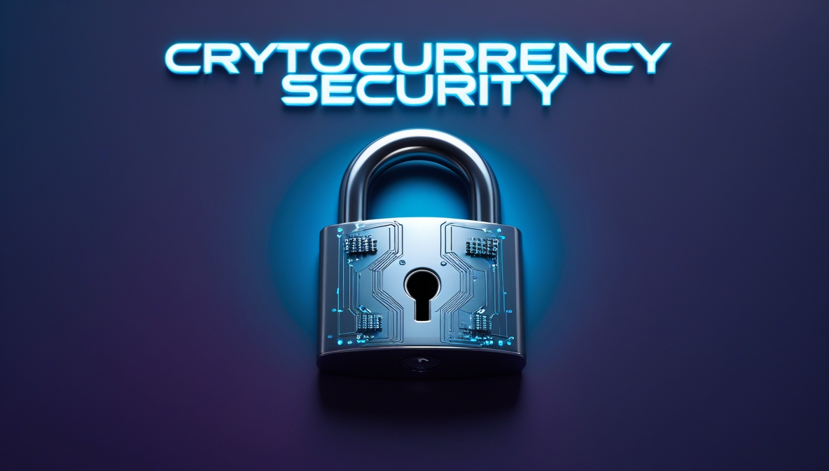 Cryptocurrency Security: Protecting Your Digital Assets Cryptocurrency Security: Protecting Your Digital Assets