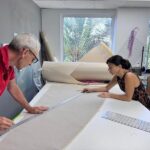 Exclusive Marine Upholstery: Tailored Comfort at Sea Exclusive Marine Upholstery: Tailored Comfort at Sea