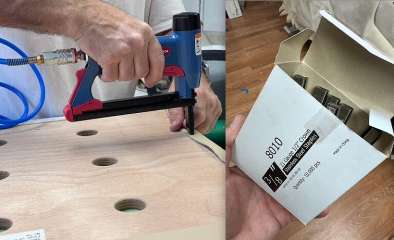 On-Site Marine Upholstery: Convenience Without Compromise On-Site Marine Upholstery: Convenience Without Compromise