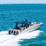 Boats Upholstery in Miami for Smart Upgrades and Better Everyday Boating Comfort