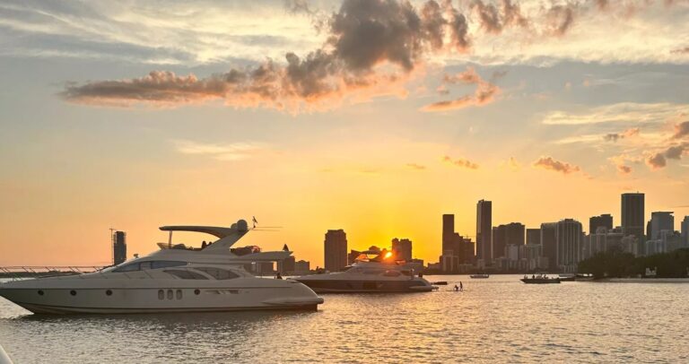 Upholstery for Boats Improves Comfort and Style for Better Onboard Living Experience