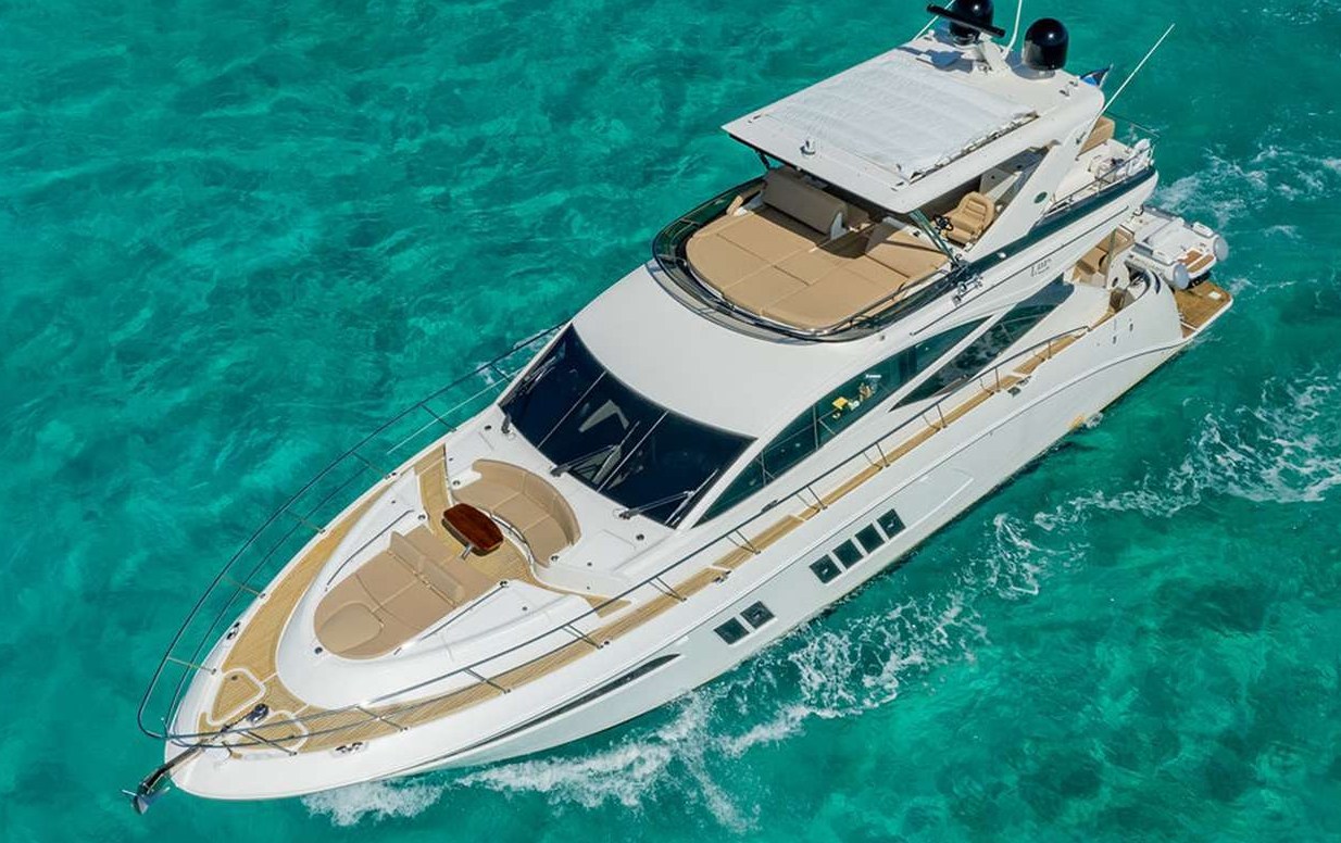 Reupholstering Boat Creates Better Comfort for Every Season