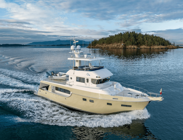 Best Boat Upholstery Helps Travelers Enjoy Better Adventures Across America