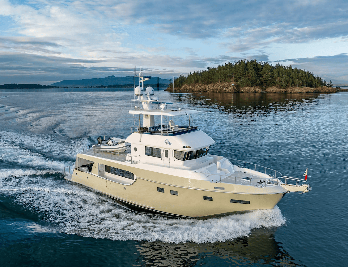 Best Boat Upholstery Helps Travelers Enjoy Better Adventures Across America Best Boat Upholstery Helps Travelers Enjoy Better Adventures Across America
