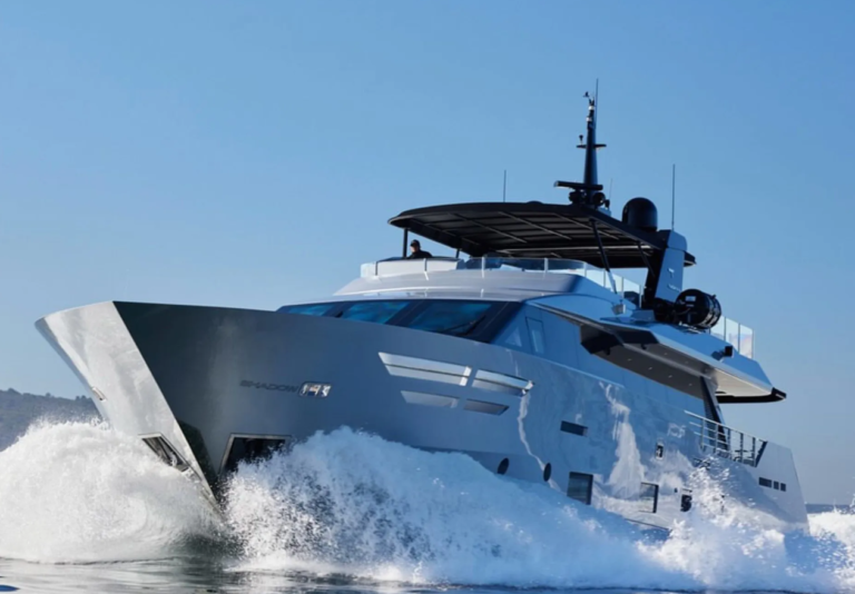 Experts Reveal Amazing Shift Toward Upholstery for Boat Renovations