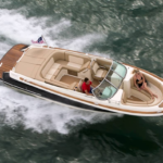 Smart Upholstery Boat Seat Ideas for a Fresh and Comfortable Interior