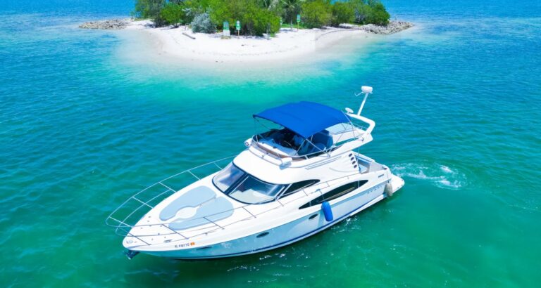 Essential Boat Upholstery Material Choices That Elevate Every Trip